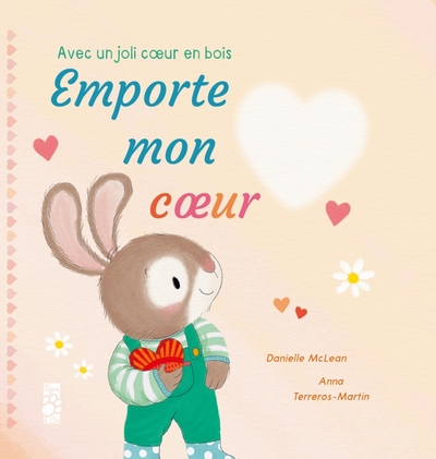 EMPORTE MON COEUR