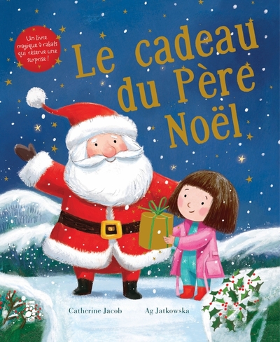 CADEAU DU PERE NOEL