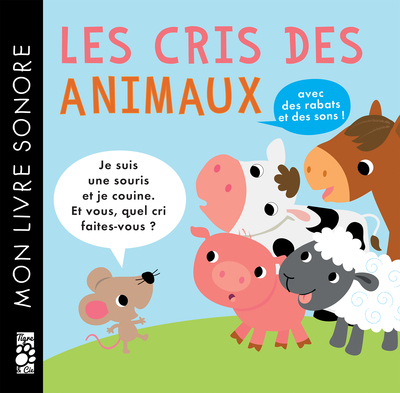 CRIS DES ANIMAUX