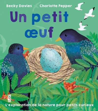 PETIT OEUF