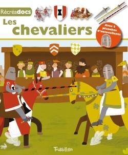 CHEVALIERS (LES) - RECREADOCS