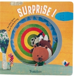 SURPRISE !