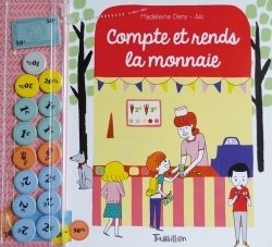 COMPTE ET RENDS LA MONNAIE
