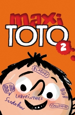 MAXI TOTO 2