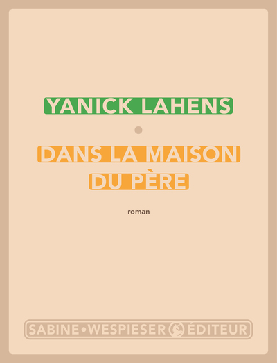 DANS LA MAISON DU PERE