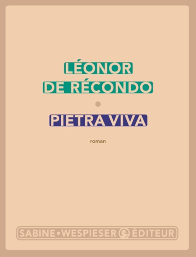 PIETRA VIVA