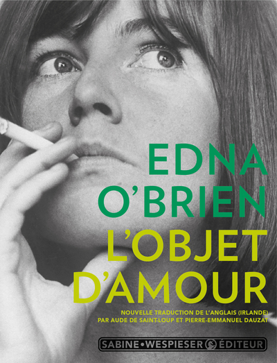 L´OBJET D´AMOUR