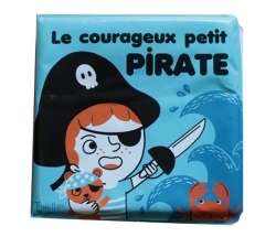 COURAGEUX PETIT PIRATE (LE)