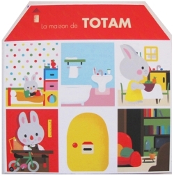 MAISON DE TOTAM (LA)