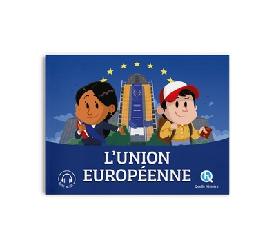 L´UNION EUROPEENNE