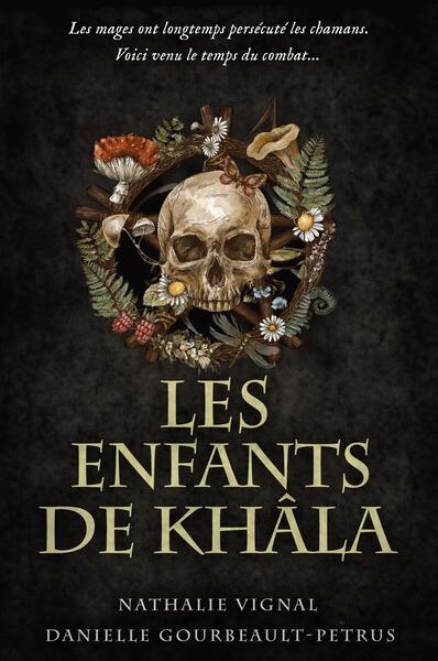 ENFANTS DE KHALA