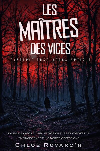 MAITRES DES VICES