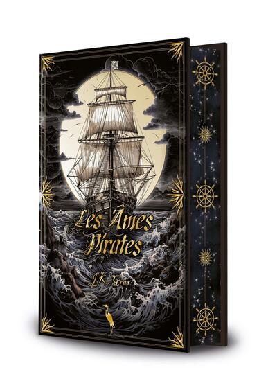AMES PIRATES