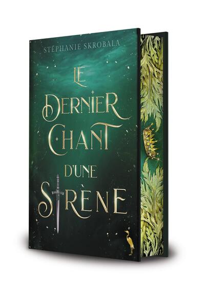 LE DERNIER CHANT D´UNE SIRENE
