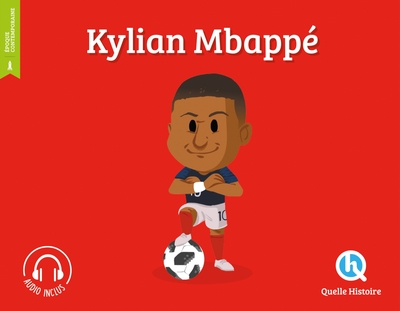 KYLIAN MBAPPE