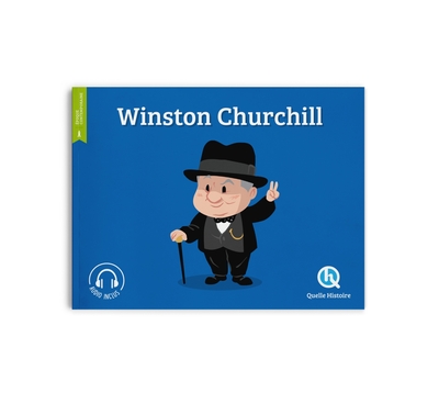 WINSTON CHURCHILL