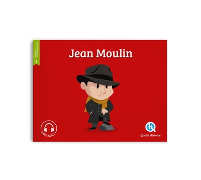 JEAN MOULIN