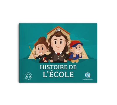 HISTOIRE DE L´ECOLE - L´EDUCATION A TRAVERS LES TEMPS