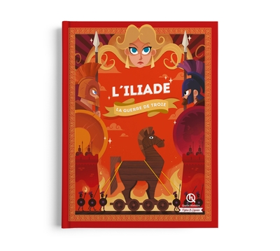 L´ILIADE