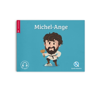 MICHEL ANGE