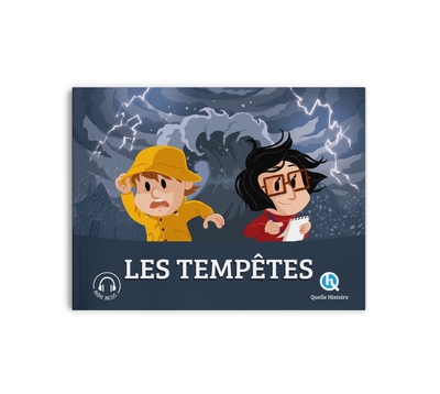 LES TEMPETES