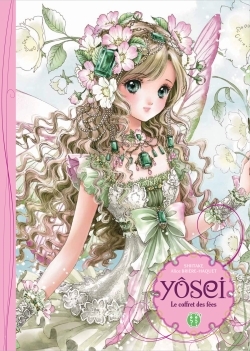 COFFRET YOSEI - LE COFFRET DES FEES