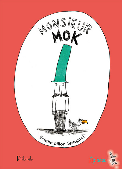 MONSIEUR MOK