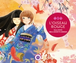 L´OISEAU ROUGE