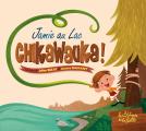 JAMIE AU LAC CHIKAWAUKA