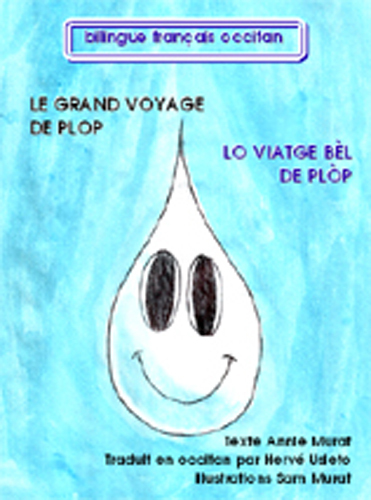 GRAND VOYAGE DE PLOP/LO VIATGE BEL DE PLOP