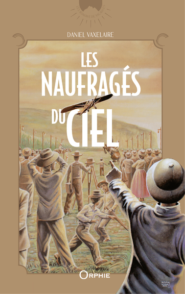 NAUFRAGES DU CIEL