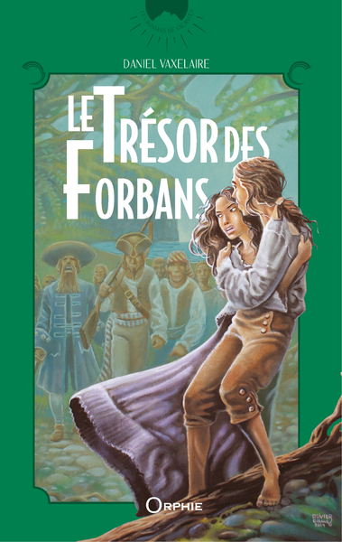 TRESOR DES FORBANS