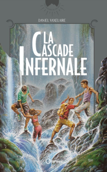 CASCADE INFERNALE
