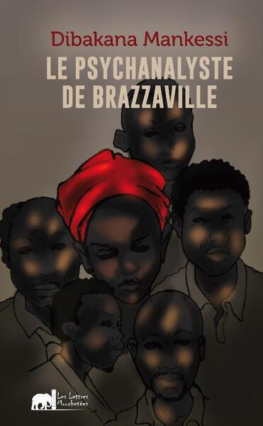 PSYCHANALYSTE DE BRAZZAVILLE