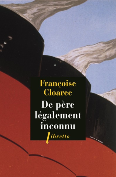 DE PERE LEGALEMENT INCONNU