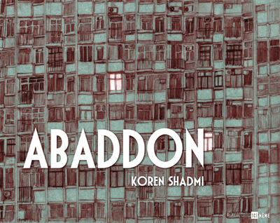 ABADDON