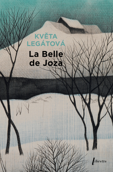 BELLE DE JOZA