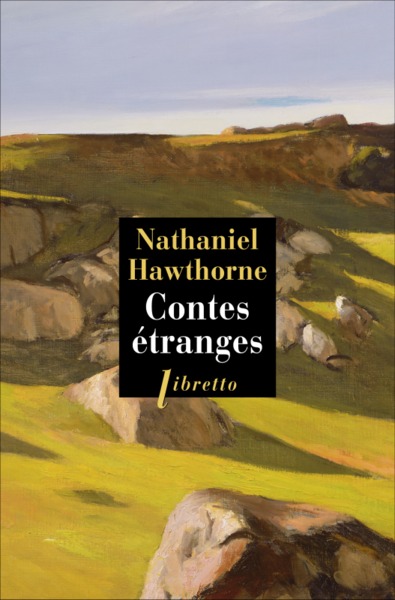 CONTES ETRANGES