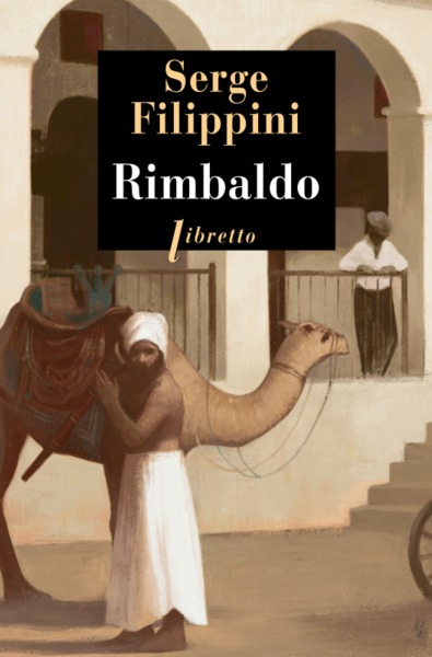 RIMBALDO