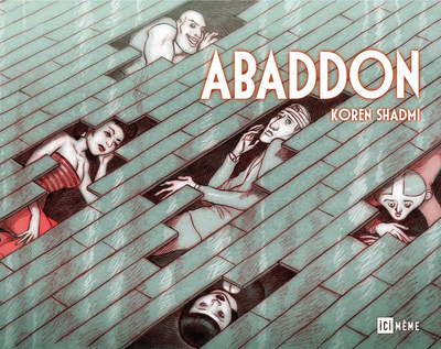 ABADDON - L´INTEGRALE