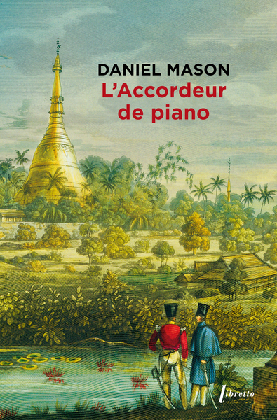 LACCORDEUR DE PIANO