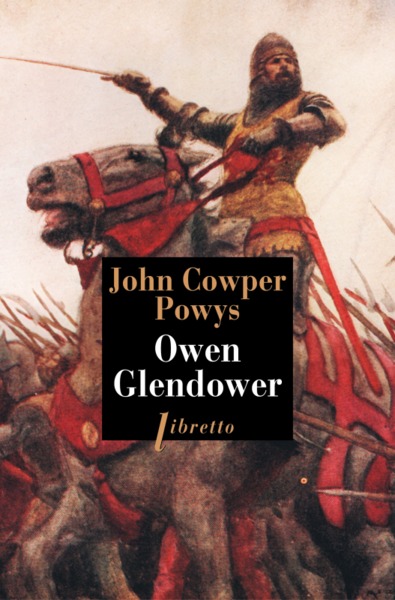 OWEN GLENDOWER TOME 1