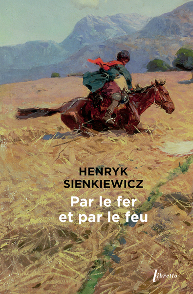 PAR LE FER ET PAR LE FEU