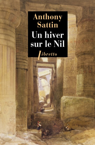 HIVER SUR LE NIL