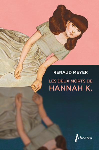 DEUX MORTS D´HANNAH K