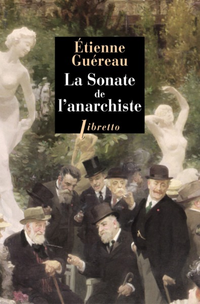 SONATE DE L´ANARCHISTE