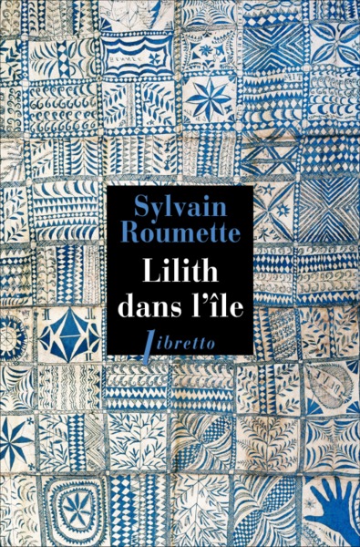 LILITH DANS L´ILE