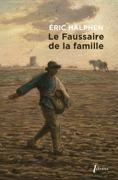 FAUSSAIRE DE LA FAMILLE