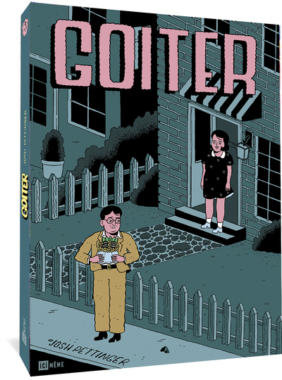 GOITER