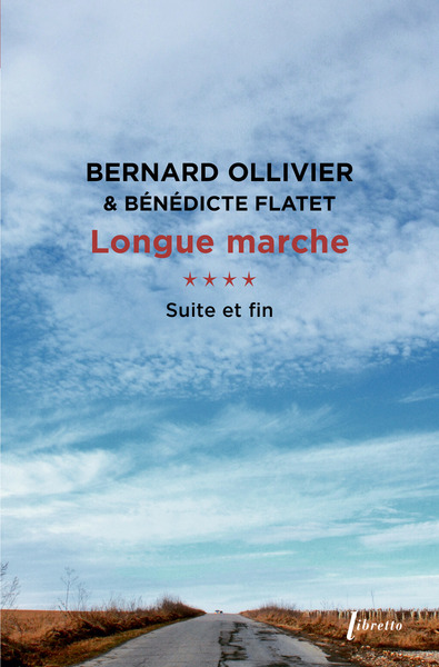 LONGUE MARCHE SUITE ET FIN